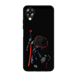 The Solo Warrior Oppo A17K