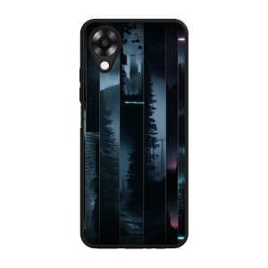 Stripped City Oppo A17K