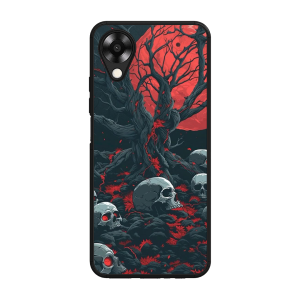 Tree Of Death Oppo A17K