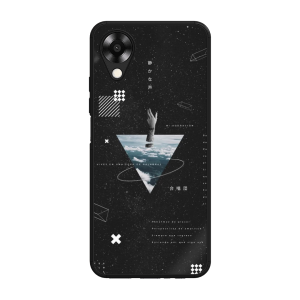 Galactic Void Oppo A17K