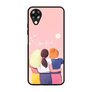 For The Besties Oppo A17K