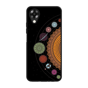 The Eternal Life Oppo A17K