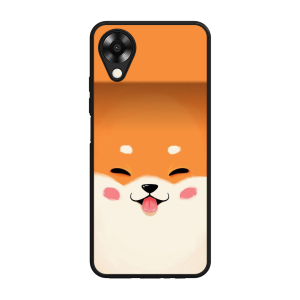 Shiba Inu Oppo A17K