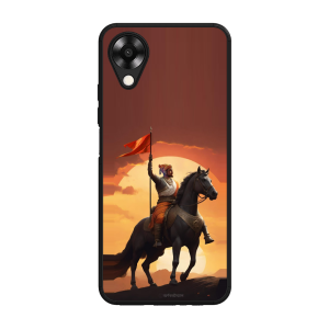 Chhatrapati Shivaji Maharaj Oppo A17K