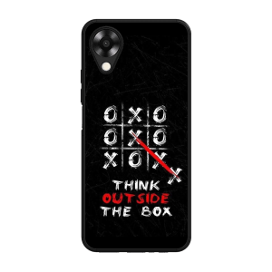 Outside Of The Box Oppo A17K