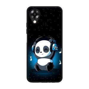 DJ Panda Oppo A17K