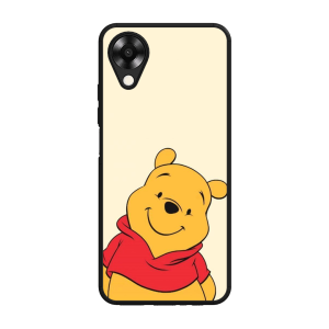 Cute Bear Oppo A17K