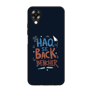 Back Bencher Oppo A17K
