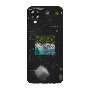 Void Nature Oppo A17K