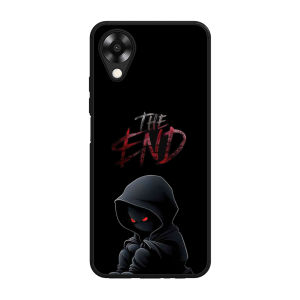 The End Oppo A17K