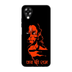 Jai Shree Ram Oppo A17K