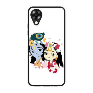 Shree Radha Krishna Oppo A17K