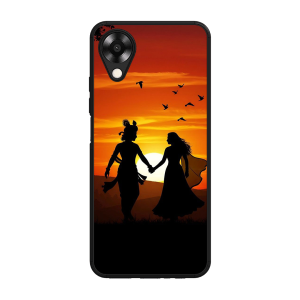 Shree Radha Krishna Oppo A17K