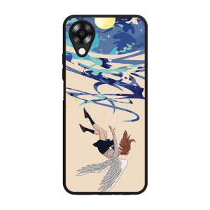 Pleased In Own World Oppo A17K