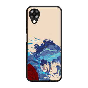 Flustration Oppo A17K