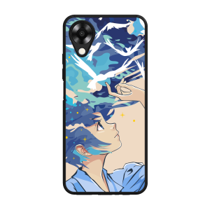 My Own World Oppo A17K