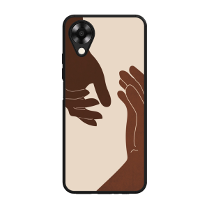 Aly Oppo A17K