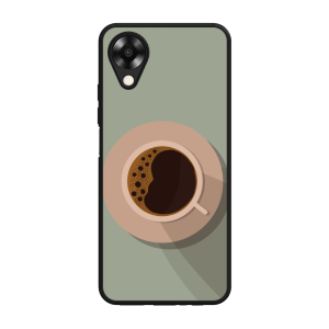 Coffee Time Oppo A17K