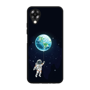Being Astronaut Oppo A17K