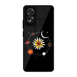The Prophecy Oppo A18