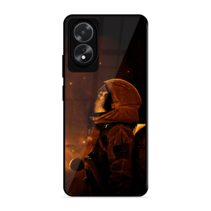 The Celestial Martian Oppo A18