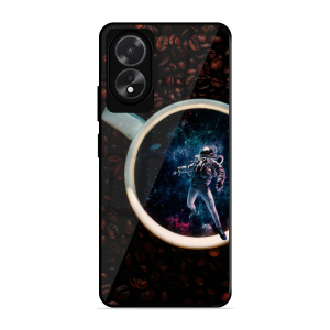 Intergalactic Travler Oppo A18