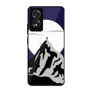 Peak Of Success Oppo A18