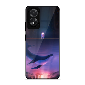 Peak Of Dream Oppo A18