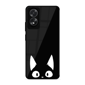The Kitty Oppo A18