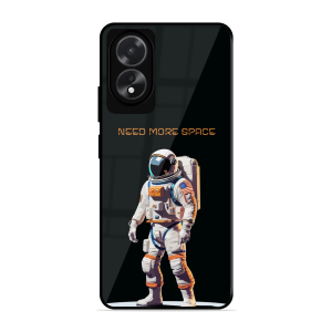 Need More Space Oppo A18