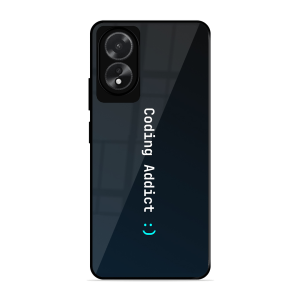 Coding Addict Oppo A18