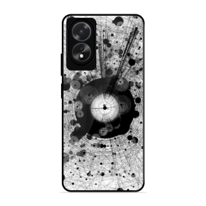White Vision Oppo A18