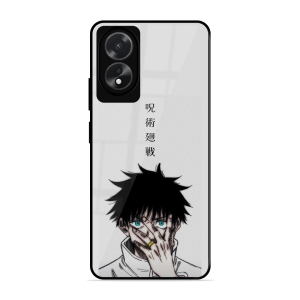 Yuta Oppo A18