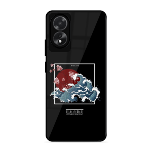 The Culture Oppo A18