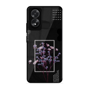 The Eternal Flower Oppo A18