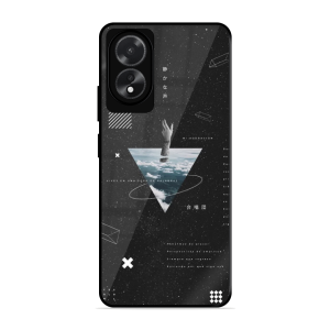 Galactic Void Oppo A18