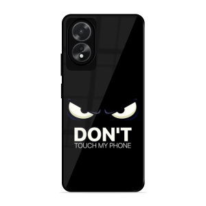 Dare To Touch Oppo A18