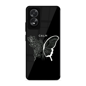 Creature Of Calmness Oppo A18