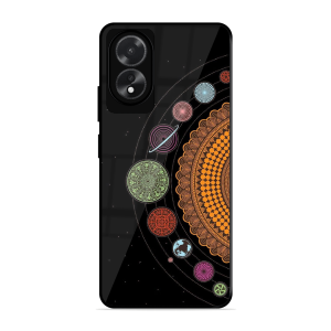 The Eternal Life Oppo A18