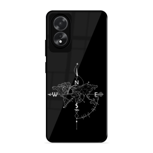 The Sailer's Direction Oppo A18