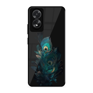 The Feather Of Life Oppo A18