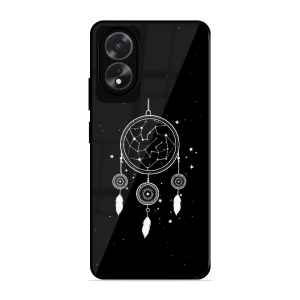 The Evil Absorber Oppo A18