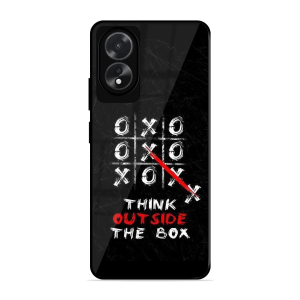 Outside Of The Box Oppo A18