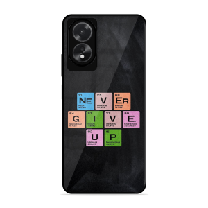 Walter White Oppo A18