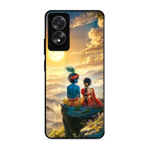 Shree Radha Krishna Oppo A18