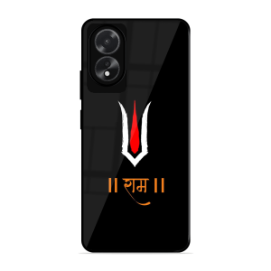 Maryada Purushottam Shree Ram Oppo A18