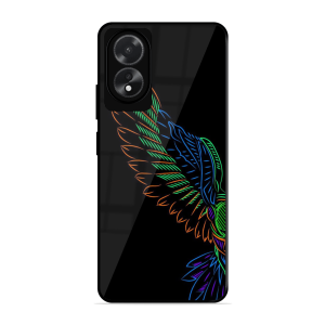 Wings Of Freedom Oppo A18
