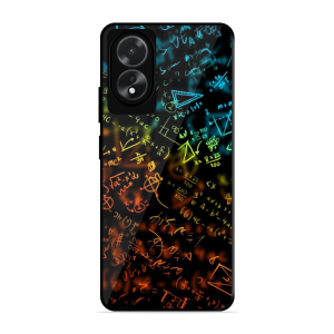 Physics Is Fun Oppo A18