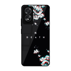The Death Oppo A18
