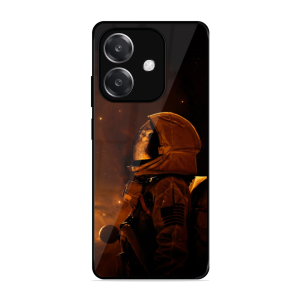 The Celestial Martian Oppo A3 5G